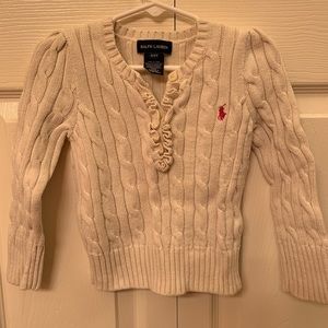 Ralph Lauren sweater